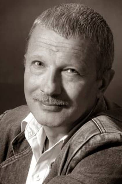 Viktor Kulyukhin