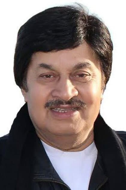 Srinath