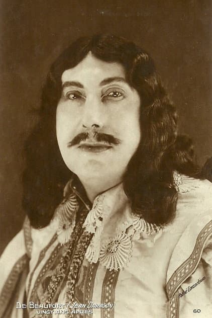 Jean Daragon