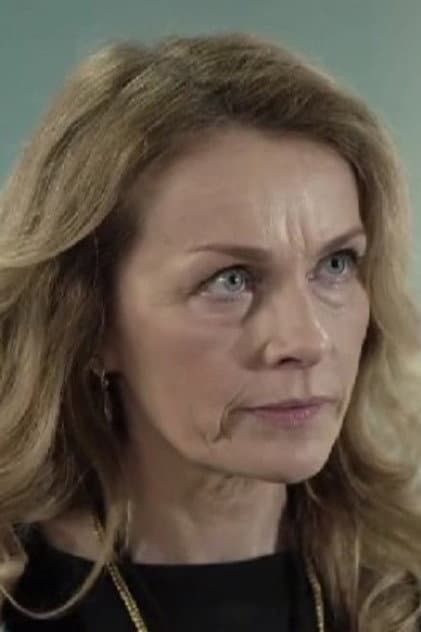 Olena Sikorska