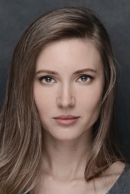Anna Sokolovich