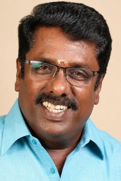 Balu Anand