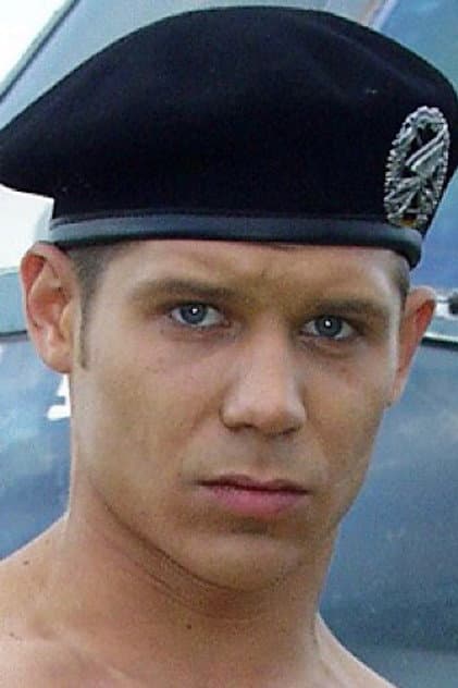 Eddy Ryan