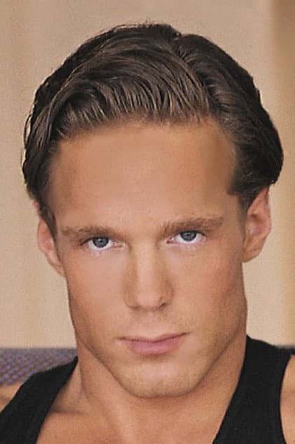 Trent Black