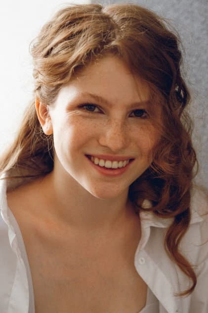 Serafima Selivanova