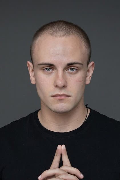Ilya Aryupin
