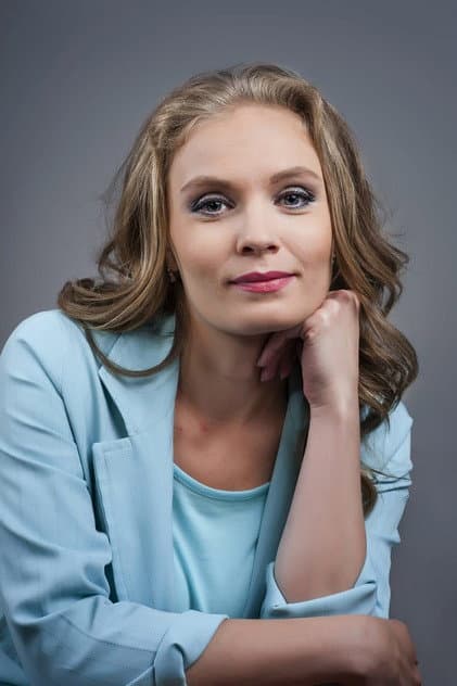Anna Dyachenko