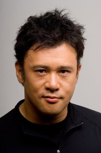 Jun Hashimoto