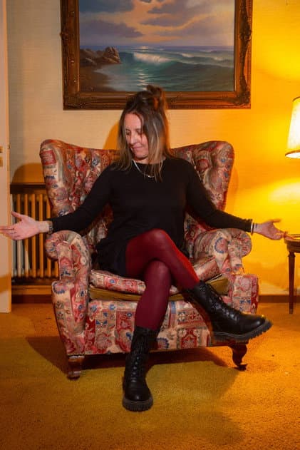 Ines Segurola