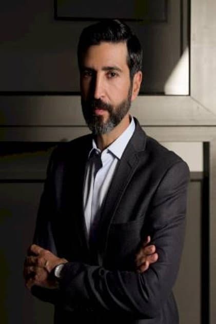 Wissam Sabbagh