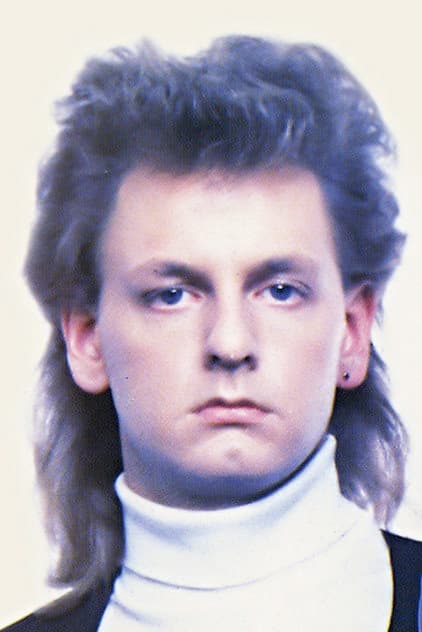 Mike Percy