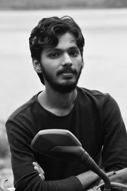 Anurudhan Murali
