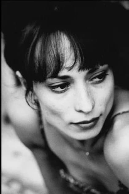 Oxana Panchenko