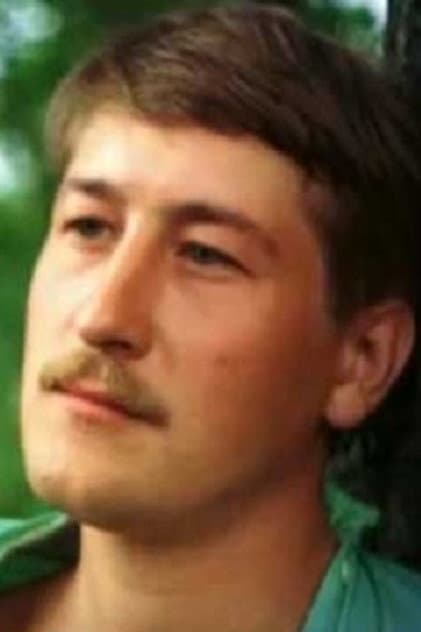 Pavel Kondrashov