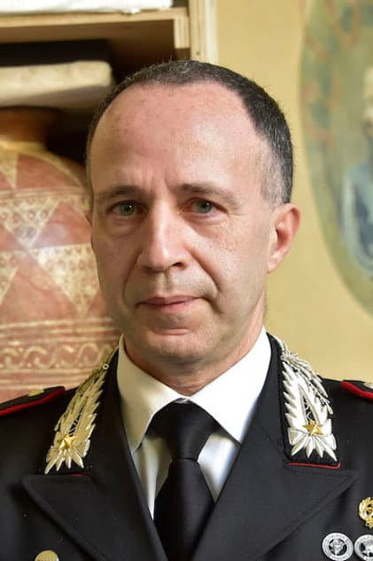 Roberto Riccardi