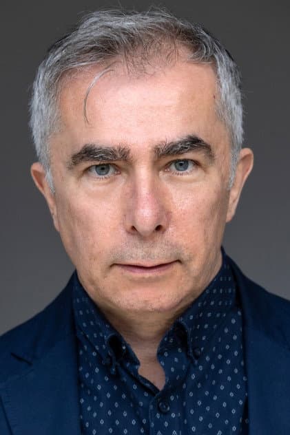 Declan Mills