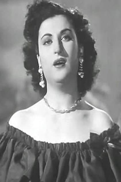 Aida Fawzy