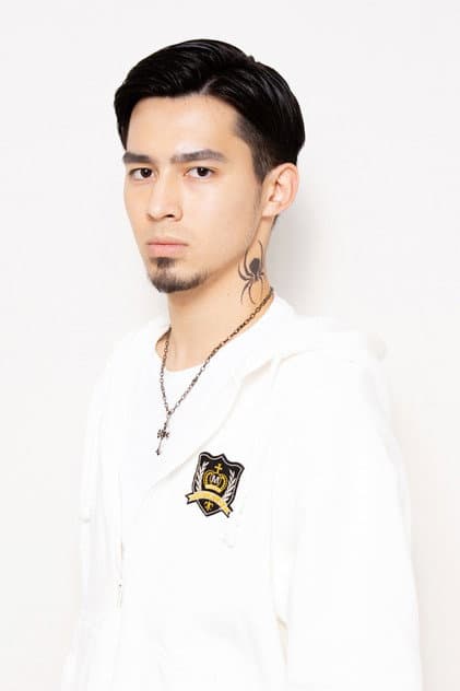 Shutaro Kadoshita
