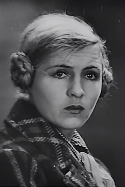 Antonina Bryantseva