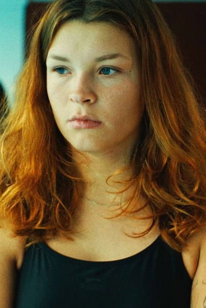Andrea Hjejle