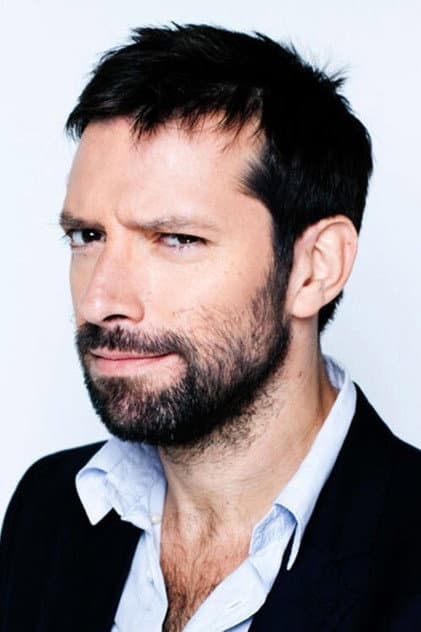 Julien Cazarre