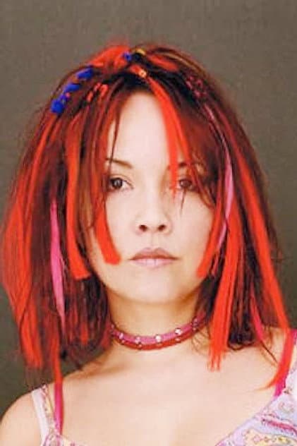 Dominique Davalos