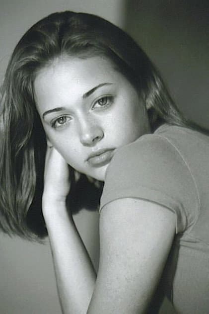 Amanda Barfield