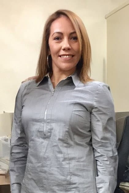 Rosa O. Gonzalez