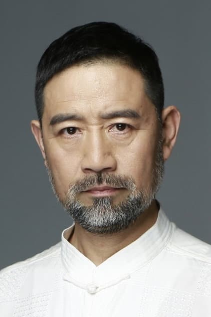 Xu Xiangdong