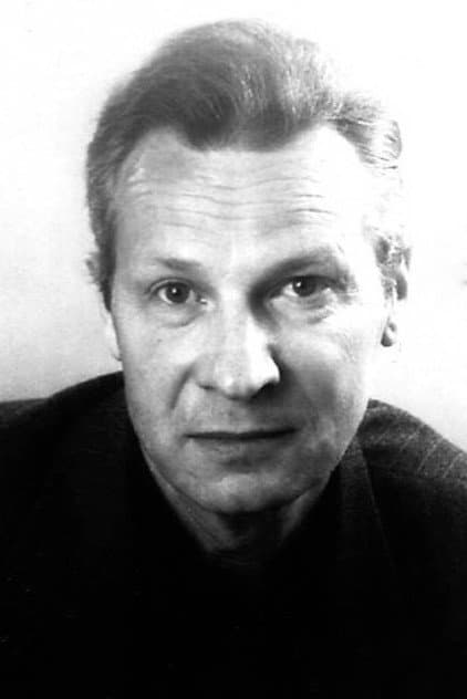 Vladimir Bogin