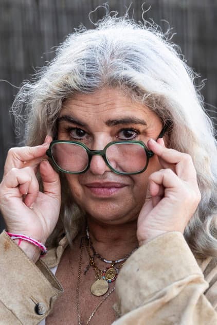 Lucía Etxebarría