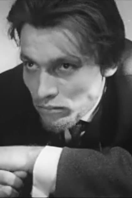 Vladimir Sokolov