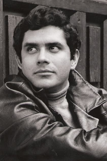 Javier Ruán