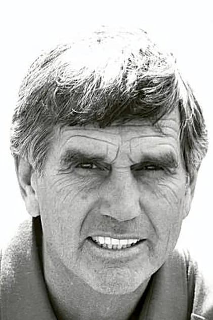 Billy Wilson