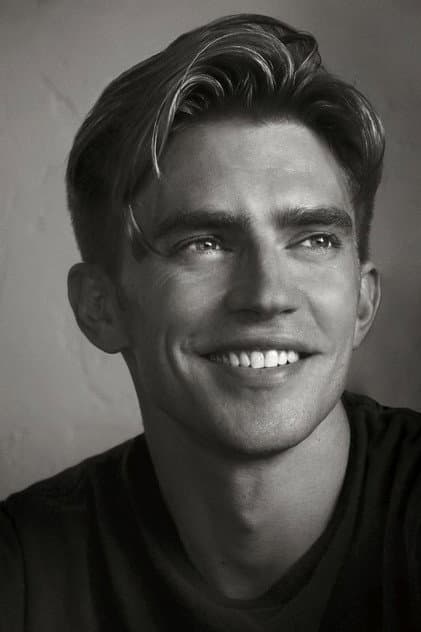 Caleb Lane