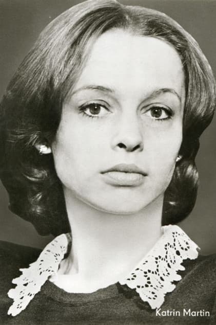 Katrin Martin