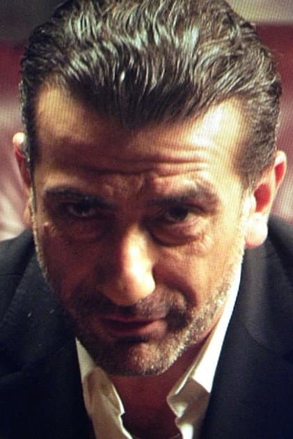 Karen Mantashyan