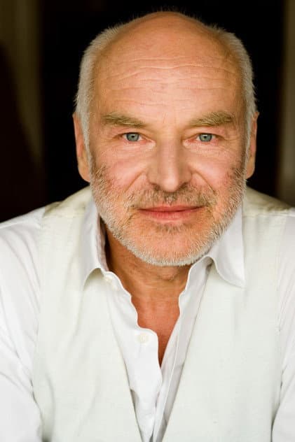 Werner H. Schuster