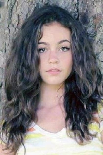 Leah McPherson