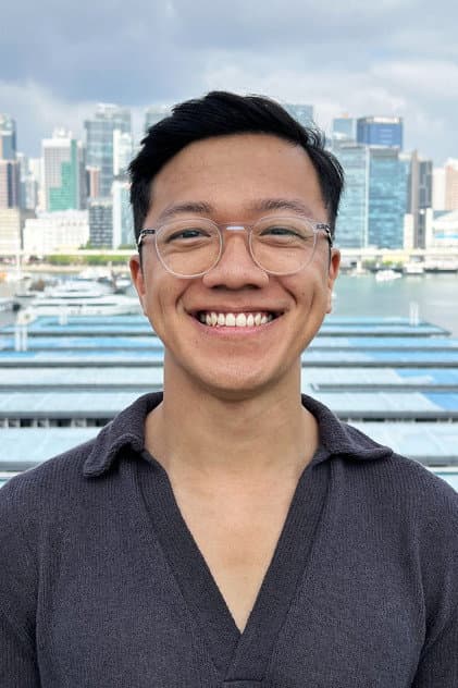 Chak Hin Leung