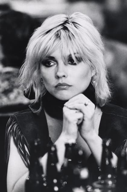 Debbie Harry