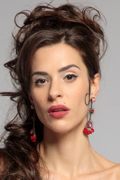 Izabella Fulop