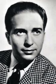 Henri Decker