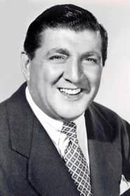 Tony Pastor