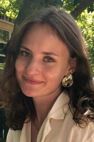 Josephine Simonsen