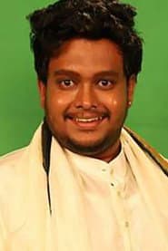 Ganesh RJ