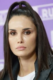 Alana Mamaeva