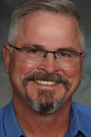 Terry Matheson