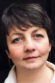 Caitriona McLaughlin