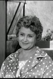 Madeleine Sylvain